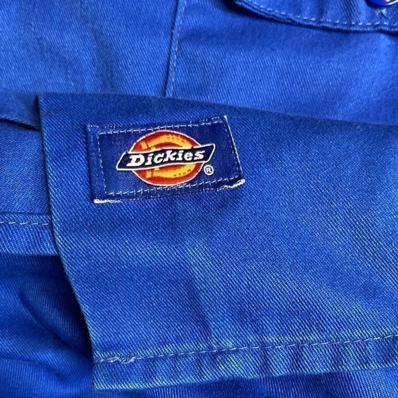 Dickies Alltech Lexington Brewing & Distilling Co Button Up Shirt XL - Picture 5 of 7